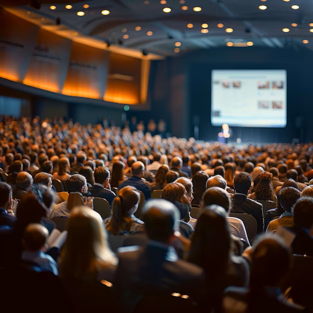Traditional Conference Costs