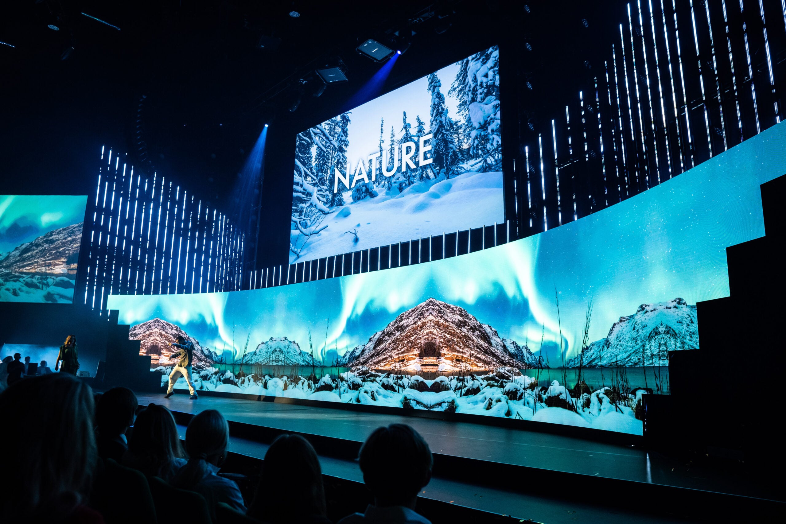LED Screens